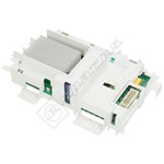 Hoover Washing Machine Programmed Control PCB Module