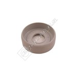Indesit Grey Control Knob Indicator Disc