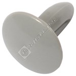 Samsung Cap-door handle; core abs - - - titan-gra