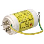 Samsung Washing Machine Mains Filter