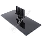 Samsung Stand Base assembly tempered glass