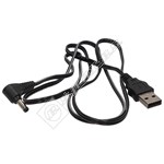 Camcorder DC Cable