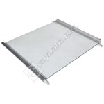 LG Freezer Glass Shelf Assembly