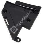 Cooker Hood Panel Side Guide - Right