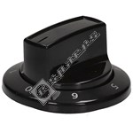 Beko Hob Commutator Control Knob