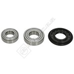 Indesit Washing Machine Drum Bearing & Seal Kit