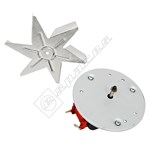 Belling Oven Fan and Motor