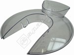 Food Mixer Splashguard