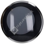 Hisense Washing Machine Door Frame