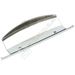 Bosch Dishwasher Door Handle - Silver