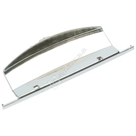 Dishwasher Door Handle - Silver - ES658857