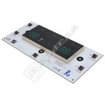 Samsung Fridge Display PCB