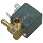 Kenwood Steam Valve Body -2 Way Irn Ic400 Ic450