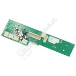 Hoover Washing Machine Programmed Main PCB Module