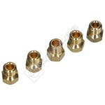 Whirlpool Cooker LPG Conversion Kit