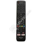 Hisense EN3G39 TV Remote Control