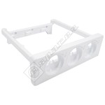 LG Refrigerator Ice Tray Support