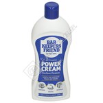 Kilrock Bar Keepers Friend Surface Cleaner Power Cream - 350ml