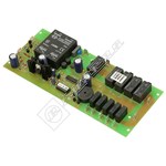 Rangemaster Power Board PCB