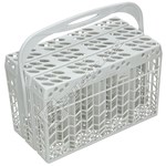 New World Dishwasher Cutlery Basket