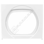 Hoover Tumble Dryer Front Panel - White