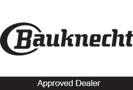 Bauknecht Spare Parts & Accessories Approved Dealer