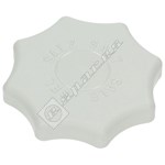 Candy Dishwasher Water Softener Cap