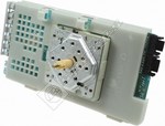 Whirlpool Washing Machine Timer