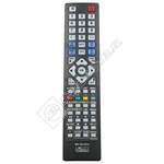 Compatible AKB75095308 TV Remote Control