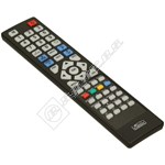 Compatible TV IRC87044 Remote Control