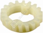 Electrolux Dishwasher Worm Wheel Left