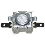 Thermostat 140C/6.0A Z420NN8E thermal limiter