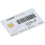 Indesit Card lsf713euha lvs 8kb sw 28680270000