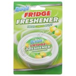 Fridge Lemon Air Freshener