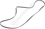 Hotpoint Tumble Dryer Poly-Vee Drive Belt - 1600H5