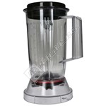 Bosch Food Processor Blender Attachment