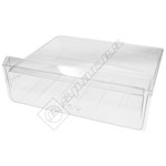 Logik Fridge Crisper Drawer Assembly