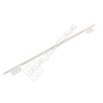 White Door Glass Trim