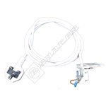 Indesit Supply Cable Uk + R. I.S. Rohs