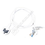 Indesit Supply Cable Uk + R. I.S. Rohs