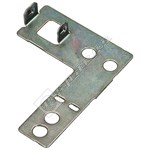 Dishwasher Fitting Bracket - Top Left