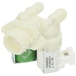 Washing Machine Cold Water Double Inlet Solenoid Valve