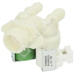 Electrolux Washing Machine Cold Water Double Inlet Solenoid Valve