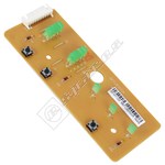 LG Refrigerator LED Display PCB (Printed Circuit Board) Assembly