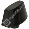 Stoves Gloss Black Oven Control Knob