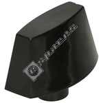 Stoves Gloss Black Oven Control Knob