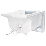 LG Fridge Freezer Ice Bucket Assembly