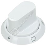 Beko Oven Selector Control Knob