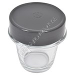 Kenwood Food Processor Jar & Lid