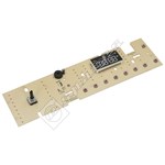 Beko Display Pcb Assembly